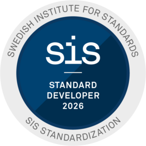 SIS Standard Developer 2026