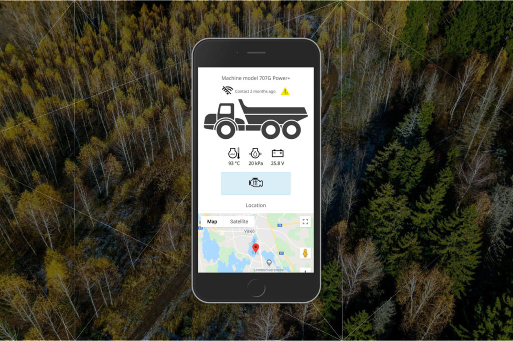 Fleet Management Software